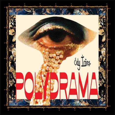 Ody Icons Polydrama