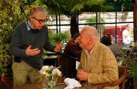 Woody Allen Woody Allen