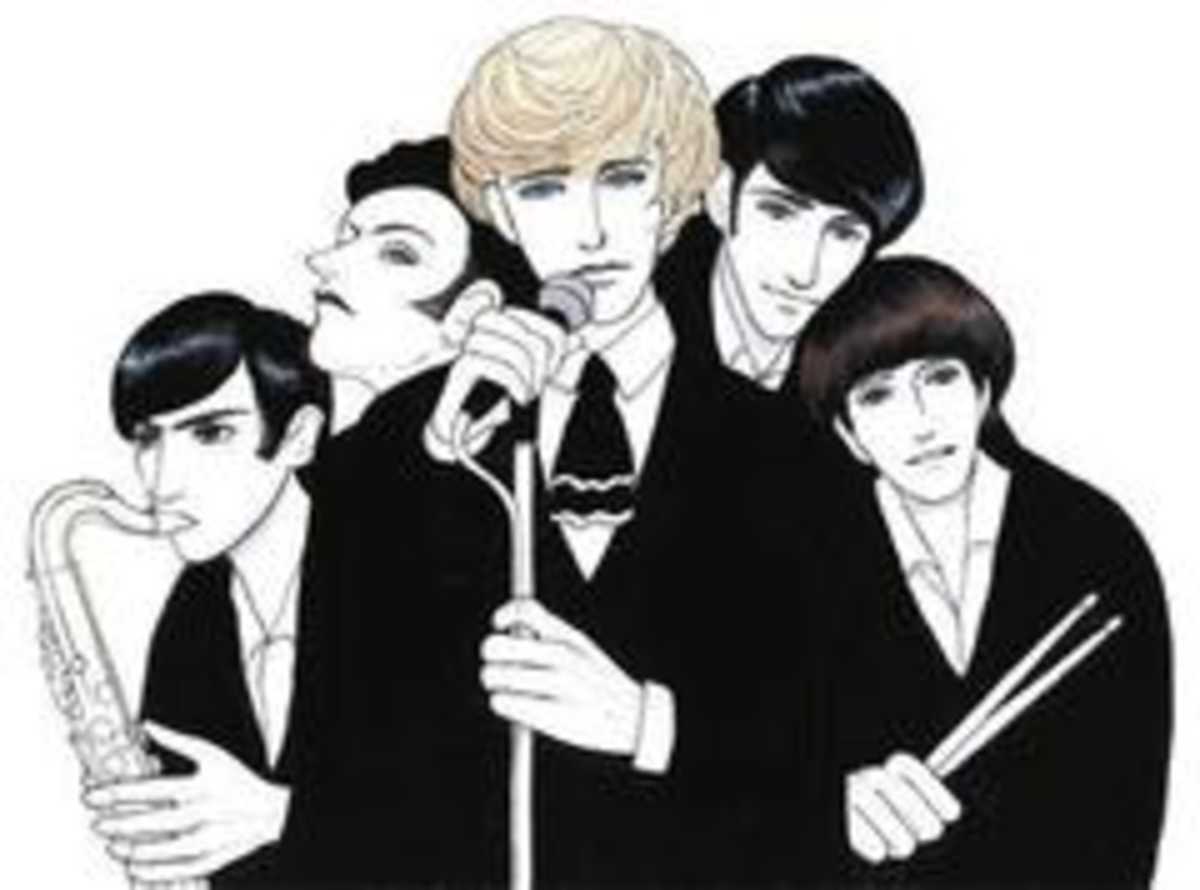 The Sonics