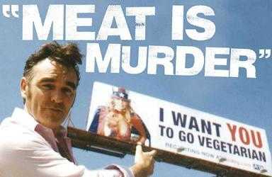 Morrissey