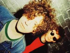 Jesus and Mary Chain