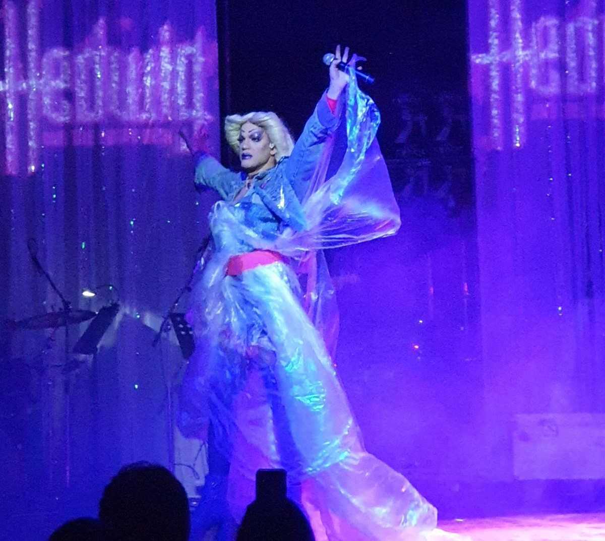 Hedwig