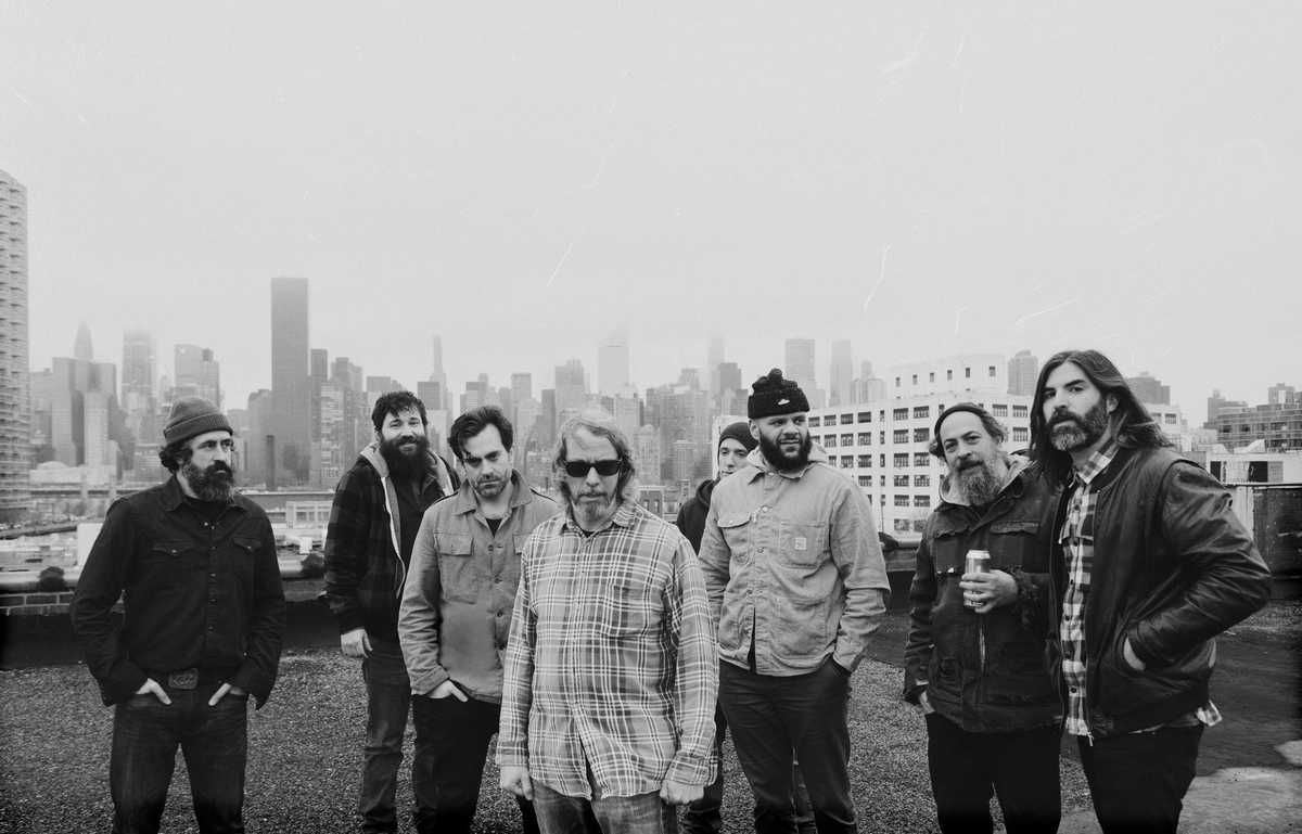 02ffb706 The Budos Band   Press Shot 5