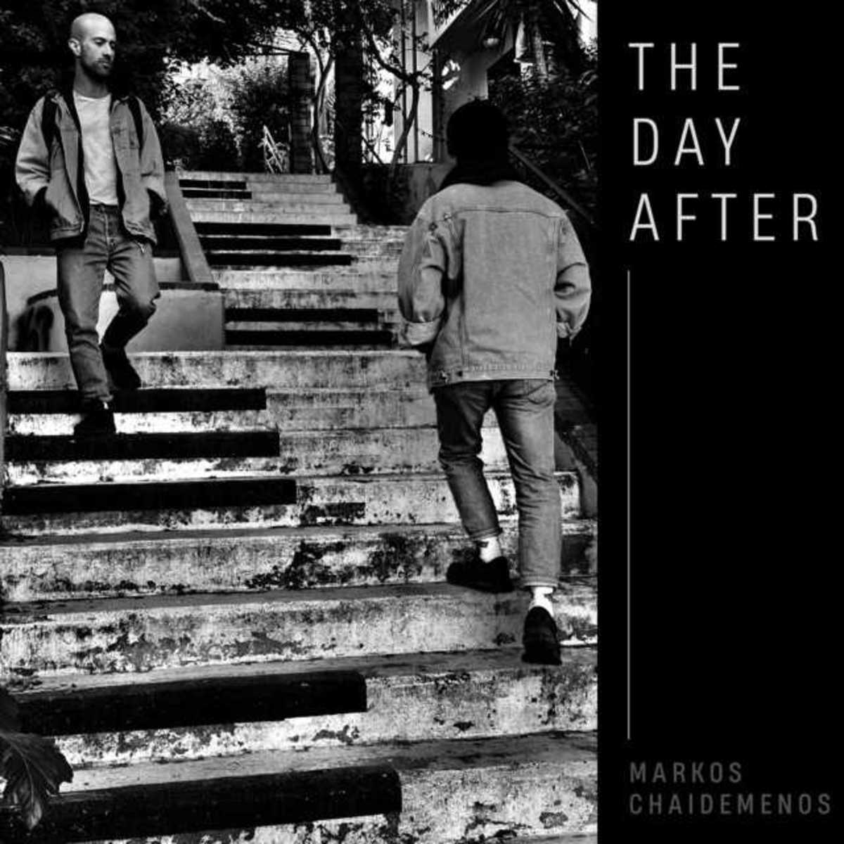 Μάρκος Χαϊδεμένος   The Day After