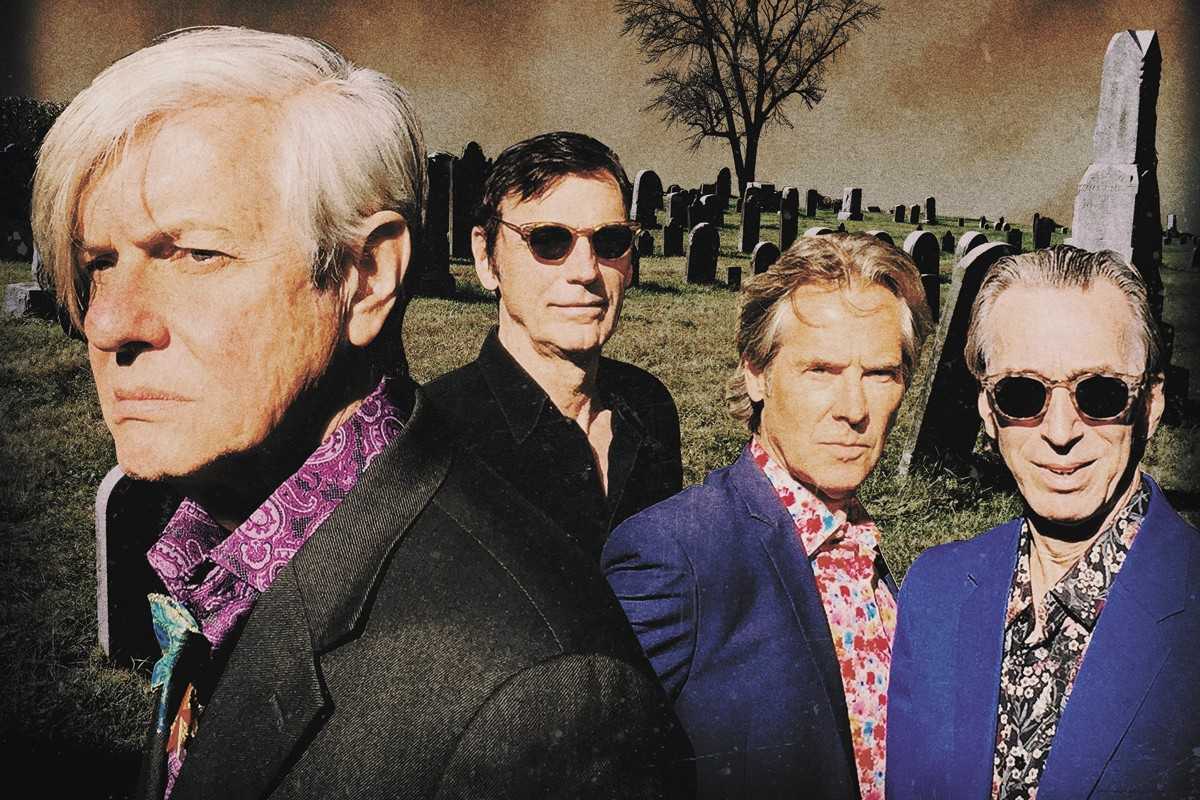 thefleshtones