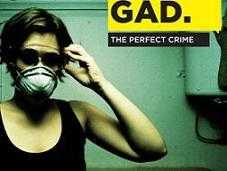 GAD.