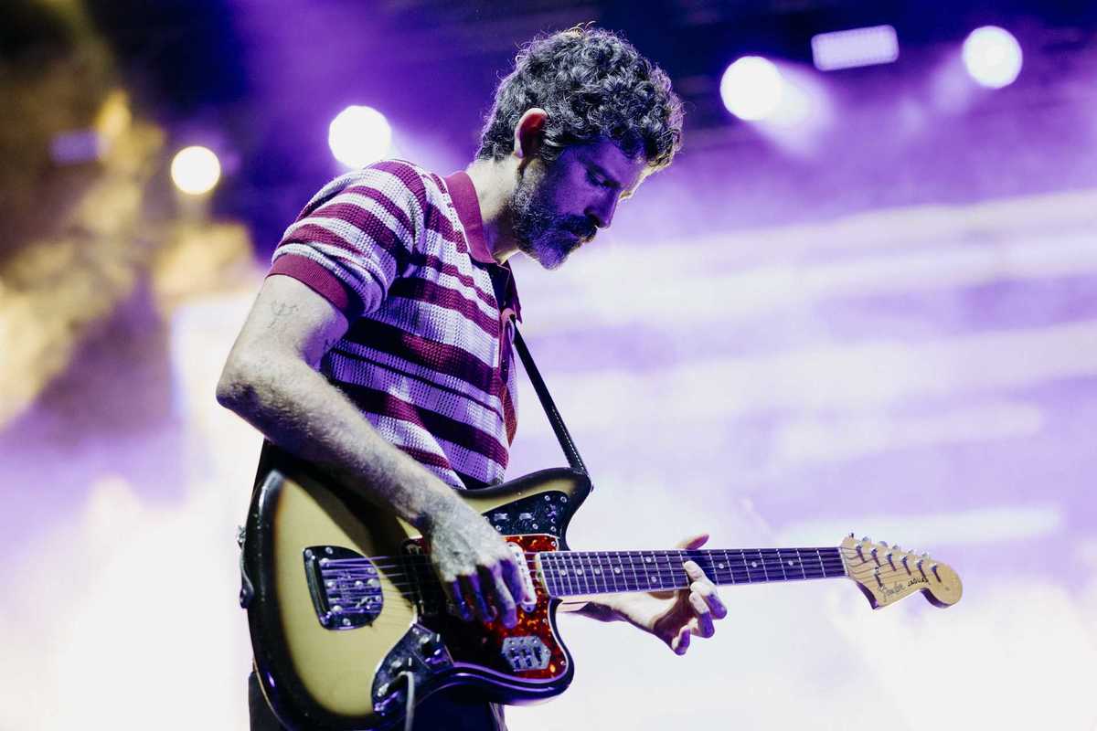 SNFCC Devendra Banhart  25 July 2024 photo by Marisa Kapsabeli(2)