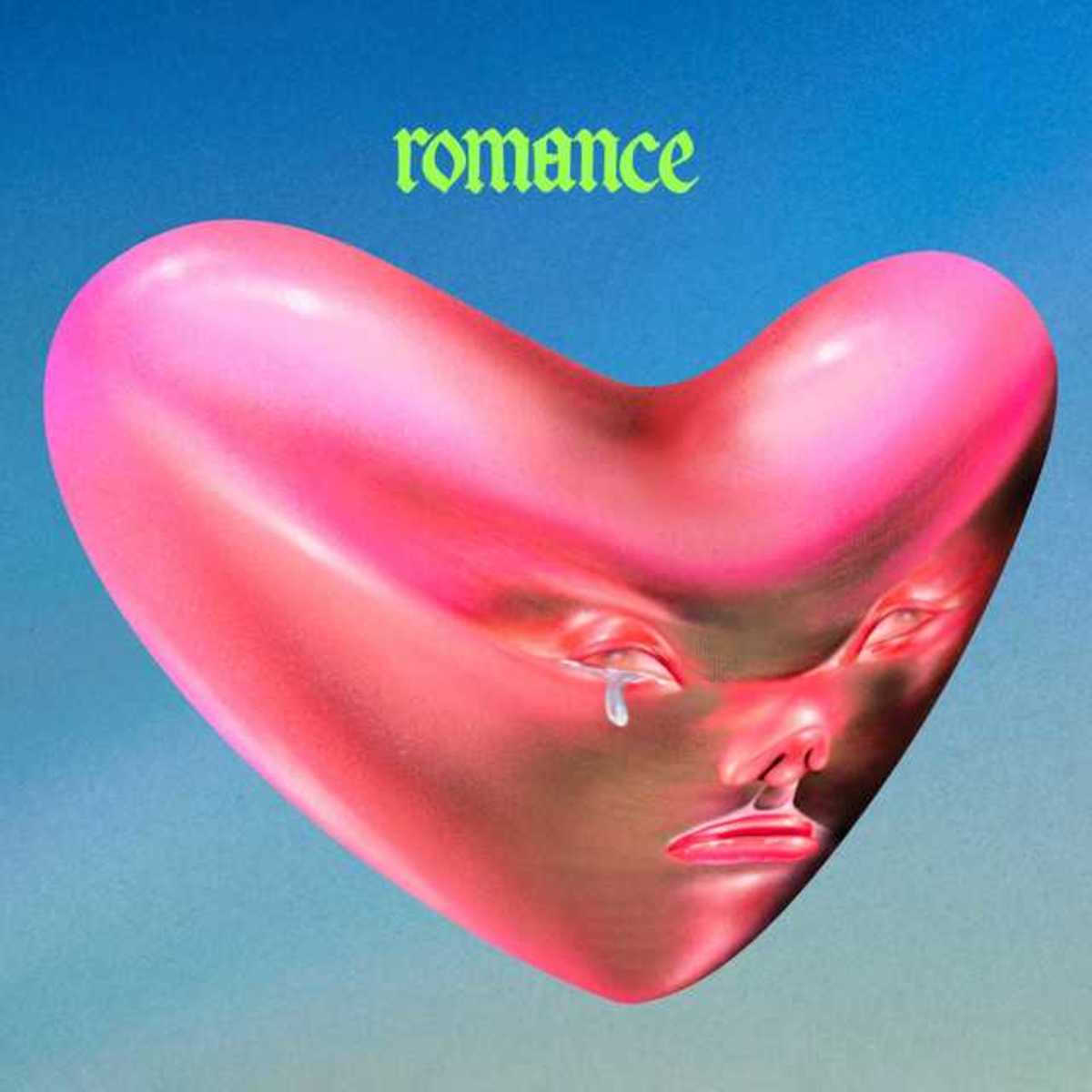 Fontaines DC   Romance