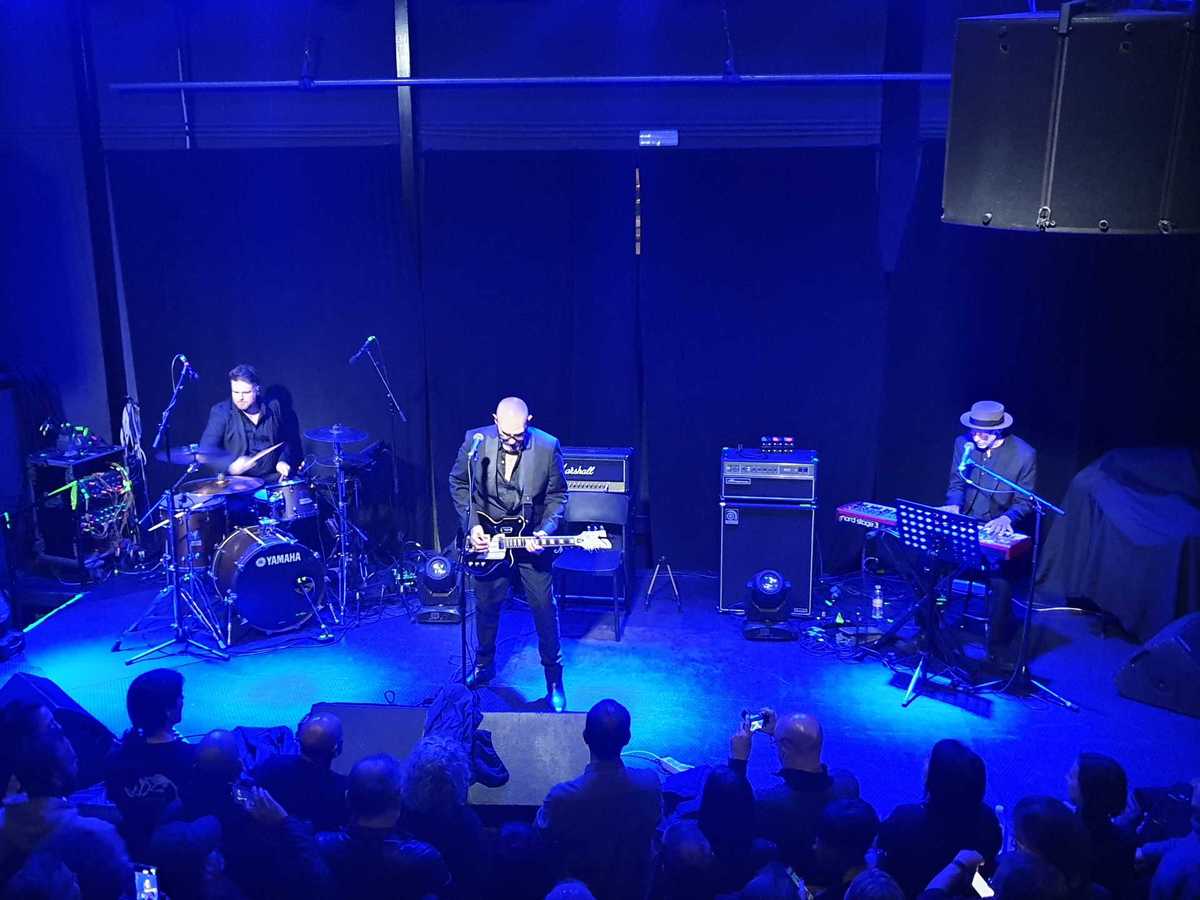 Barry Adamson (3)