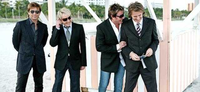 Duran Duran Duran Duran