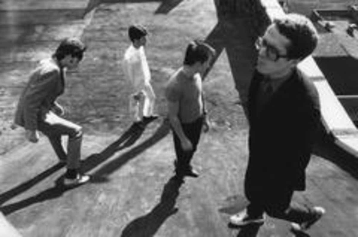 Monochrome Set