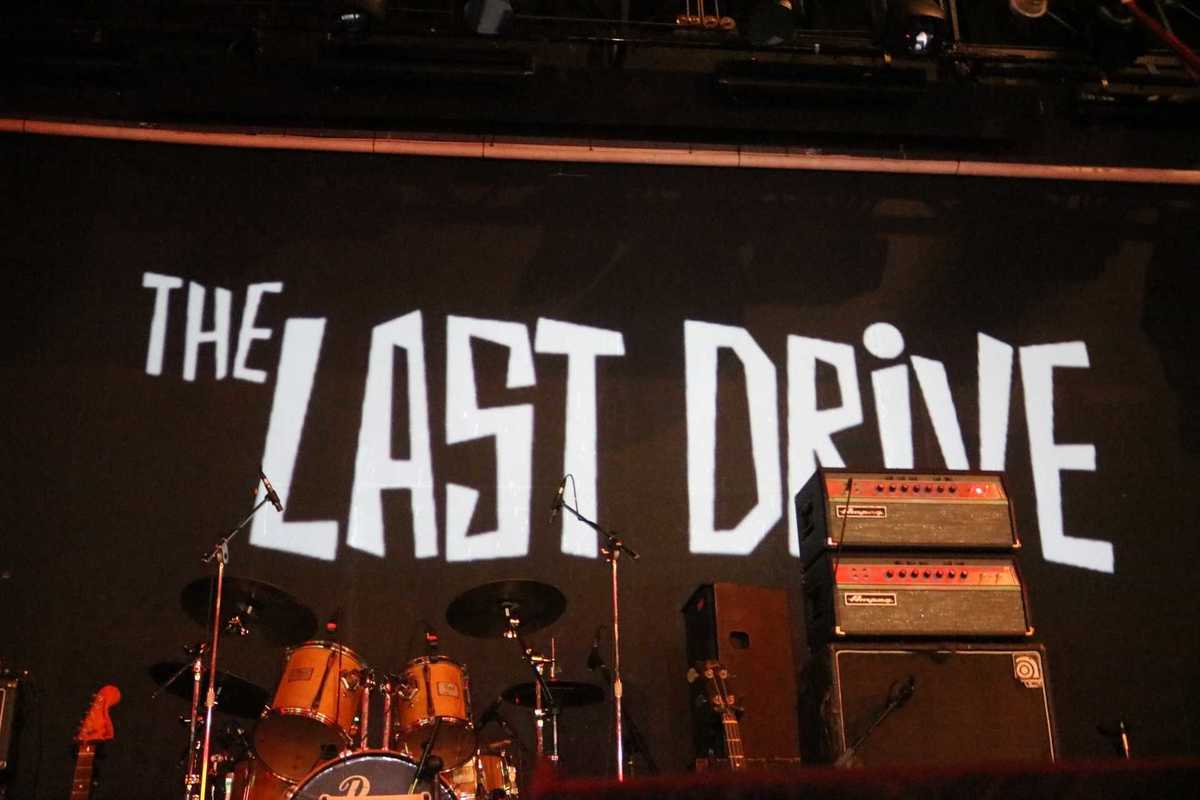 Last Drive (12)