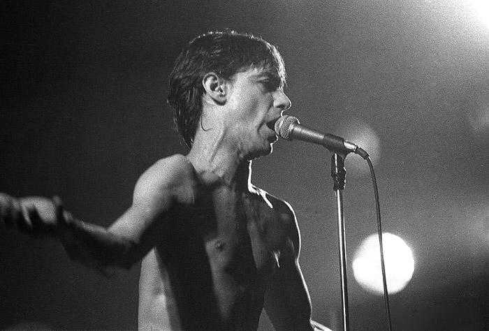 Iggy Pop Iggy Pop