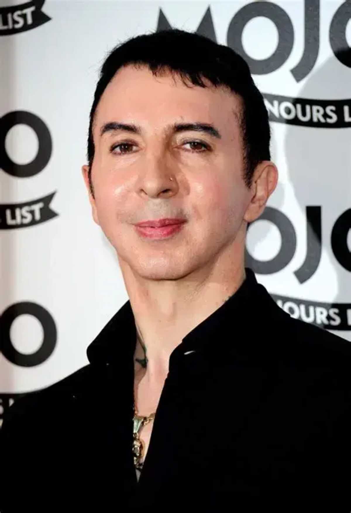 Marc Almond