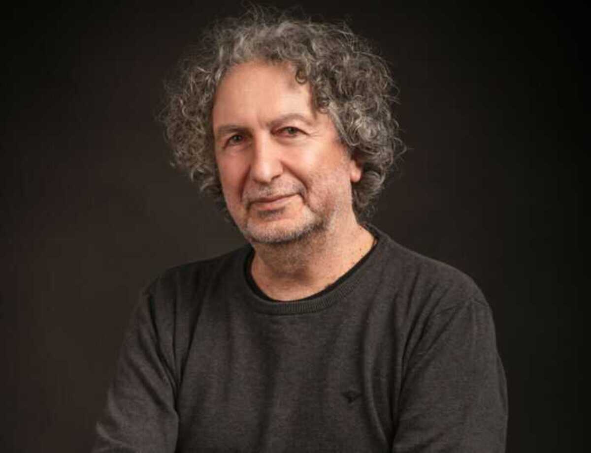 YORGOS KAZANTZIS PHOTO