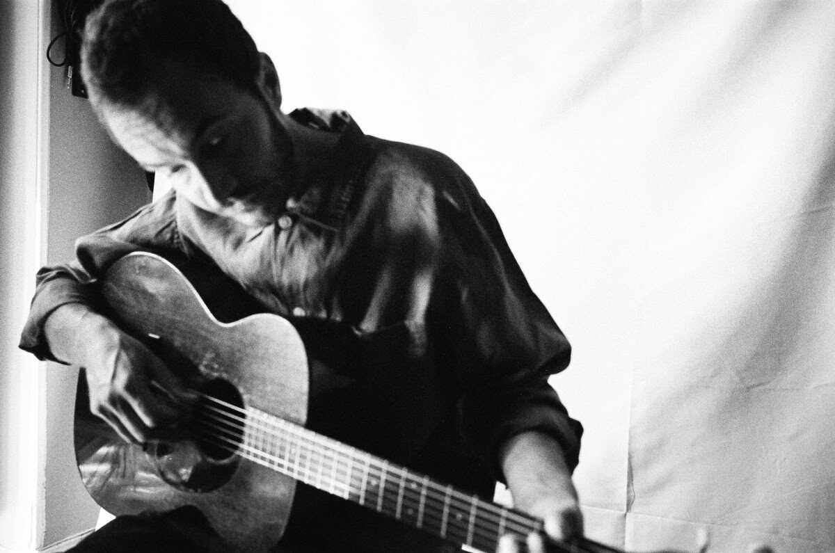 Tom Smith 2
