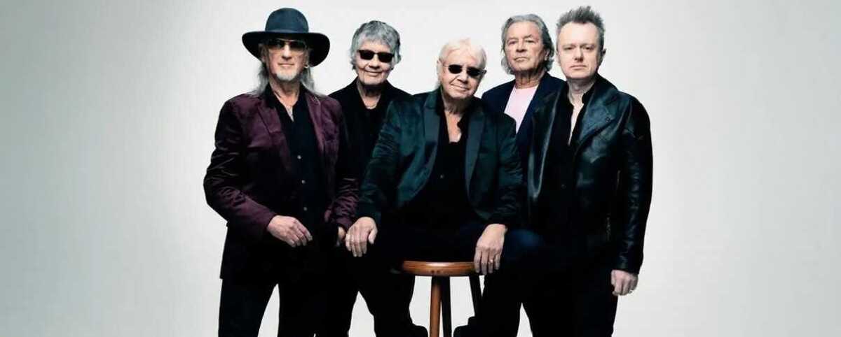 Deep Purple
