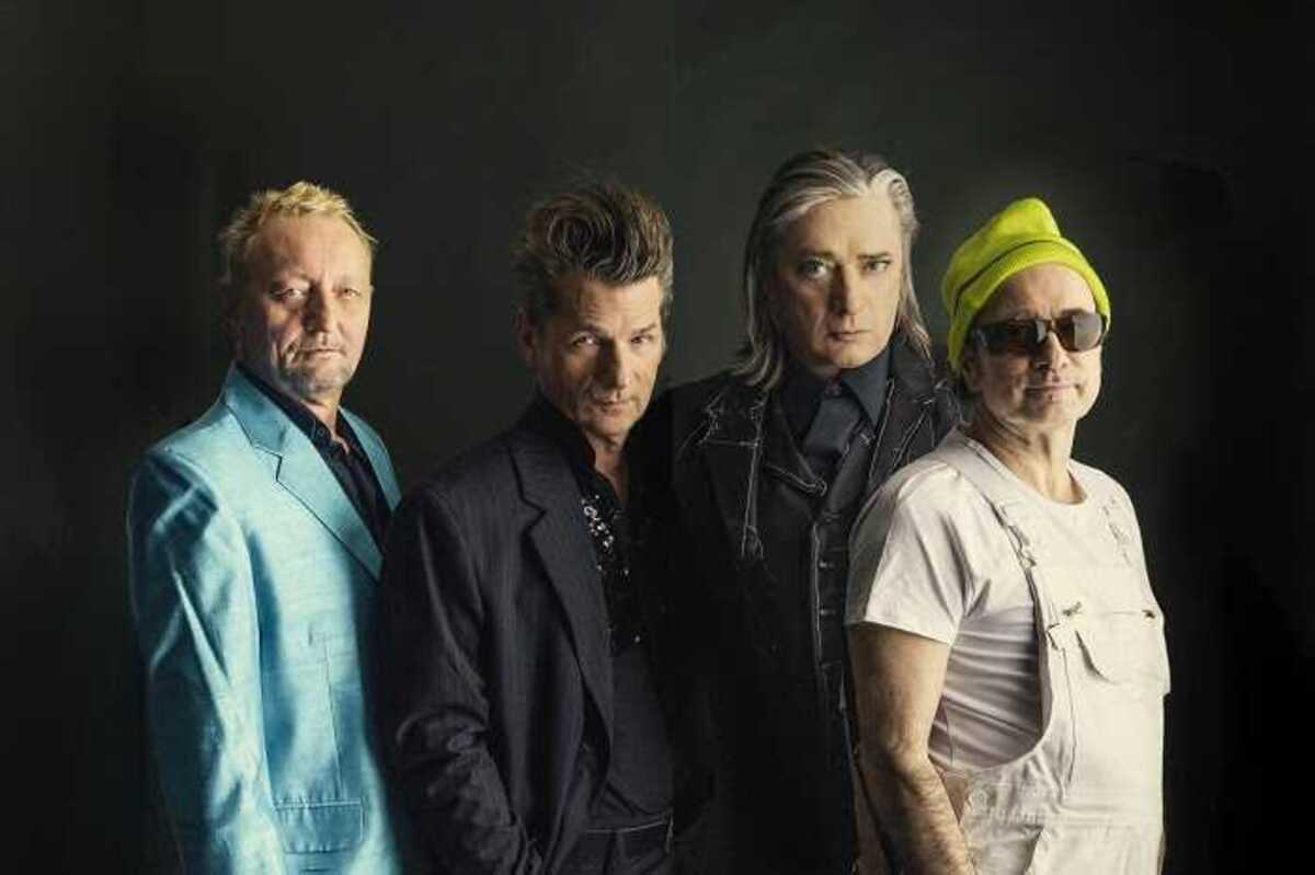 Einstürzende Neubauten 2