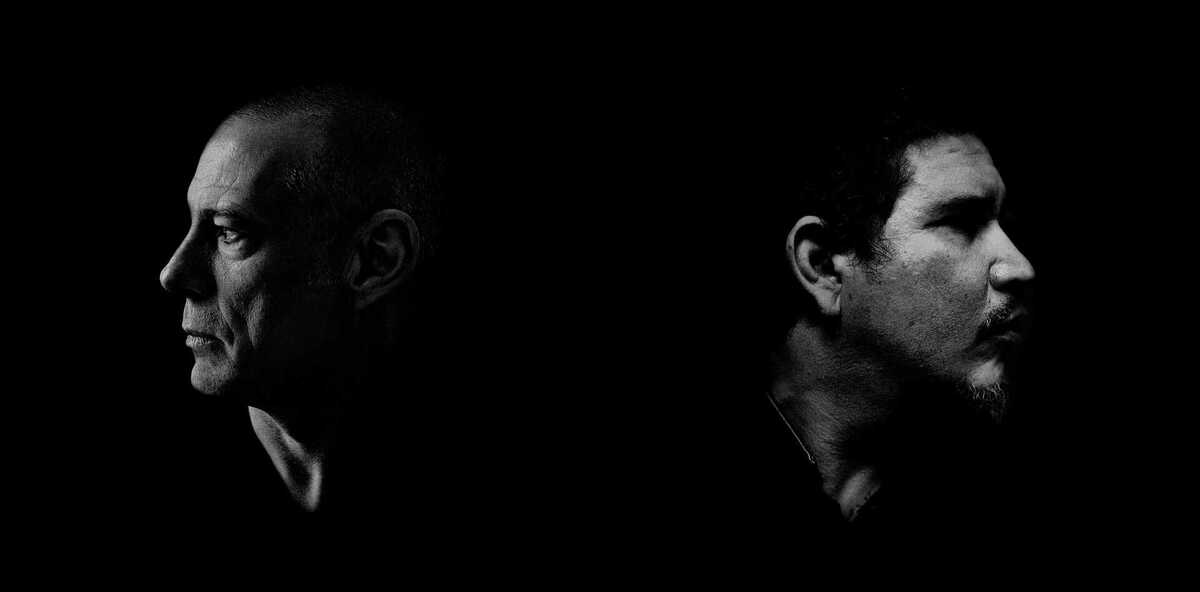 Thievery Corporation