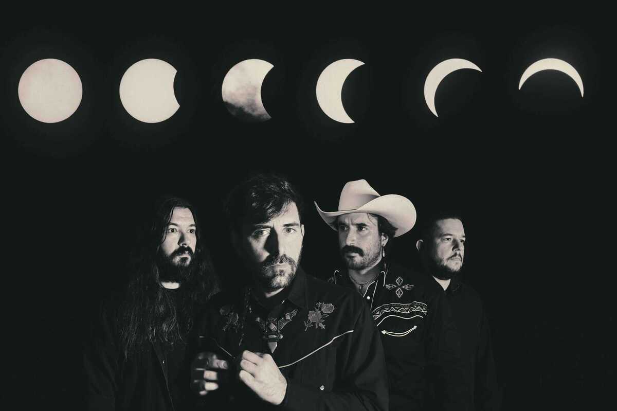 Electric Litany