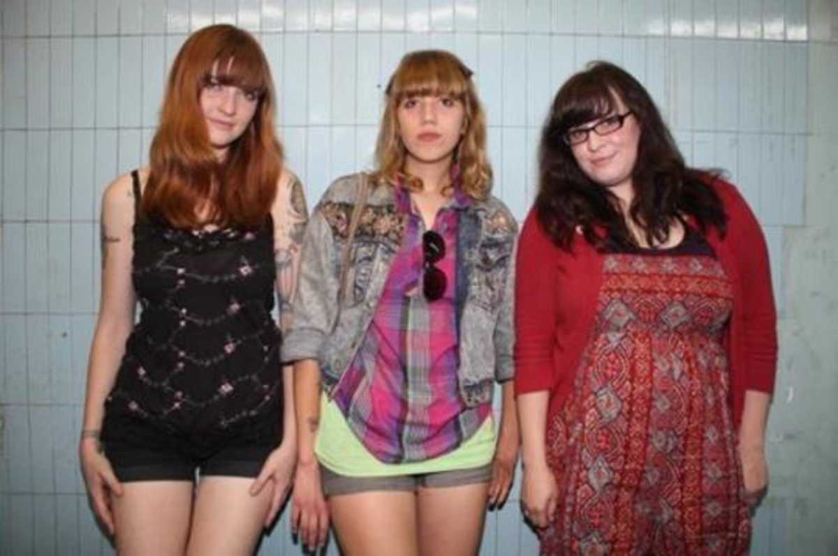Vivian Girls