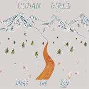 Vivian Girls cover Vivian Girls cover