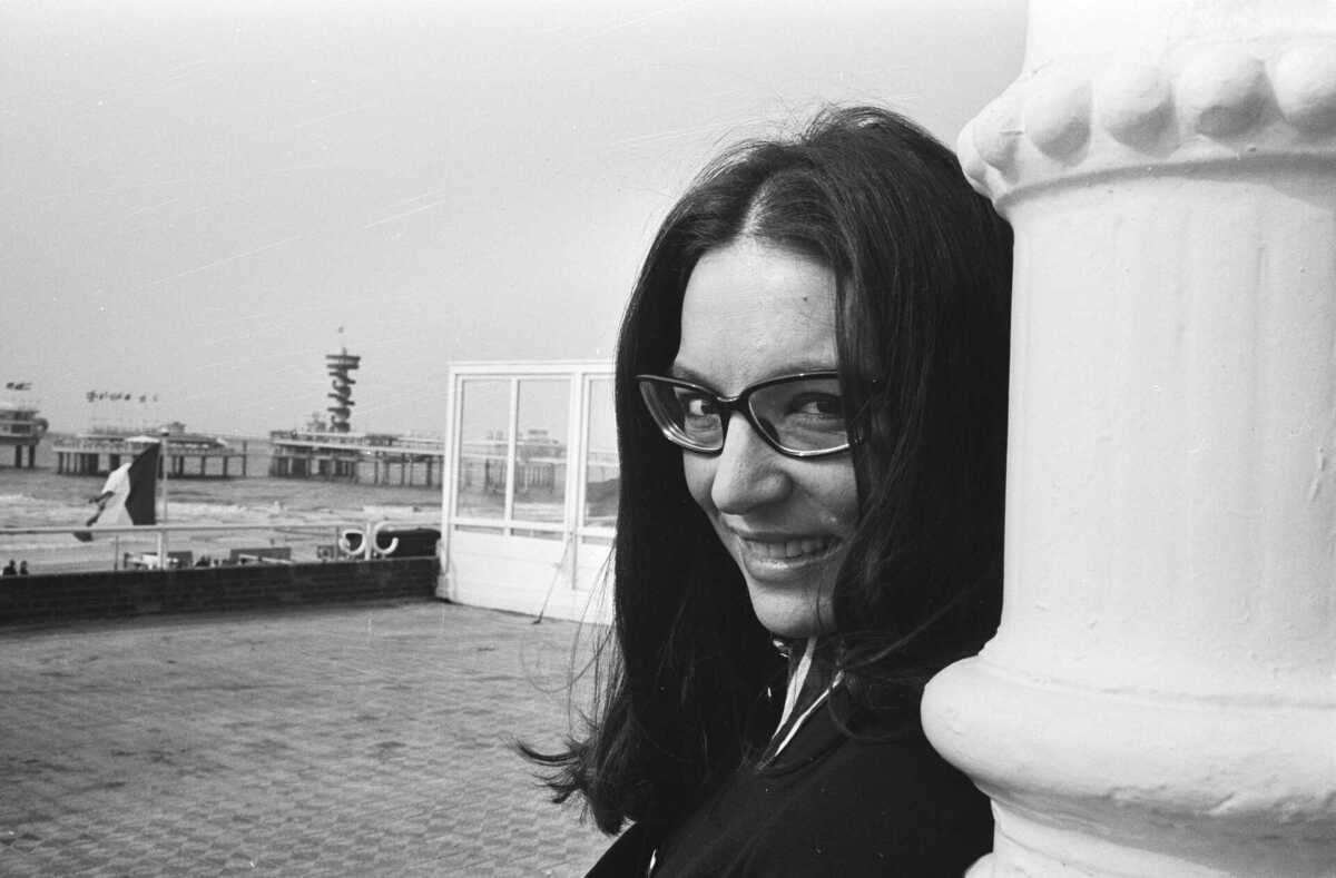 Nana Mouskouri, Bestanddeelnr 924 5524