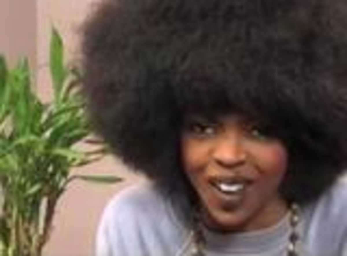 Lauryn Hill