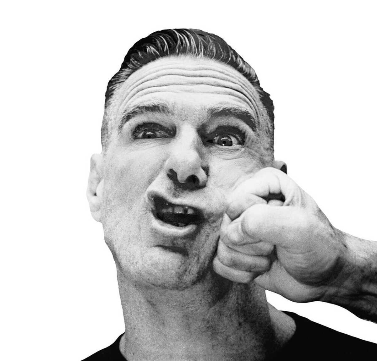 Bryan Adams Αθήνα
