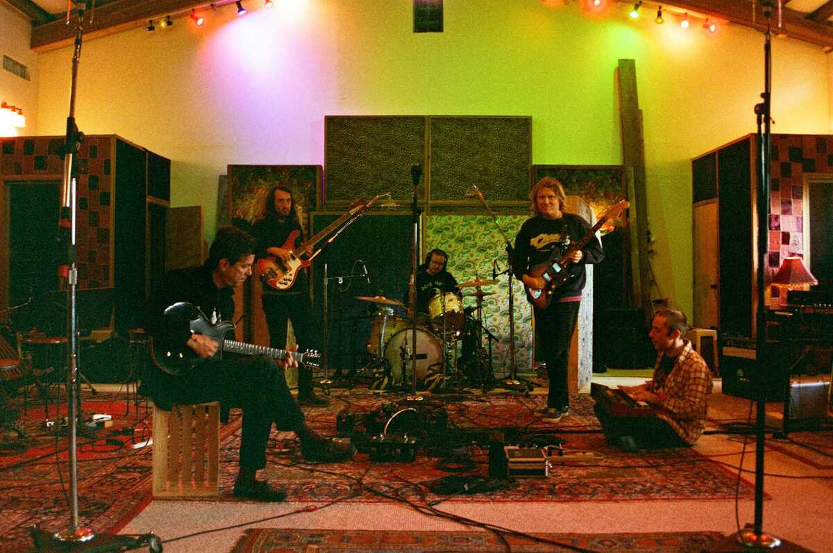 Ty Segall
