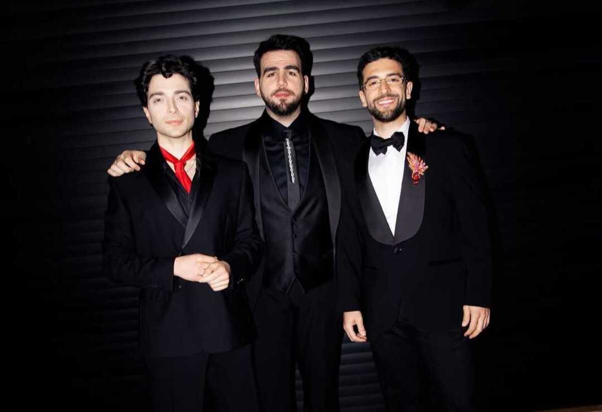 il volo