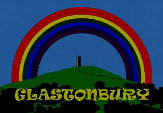 Glastonbury