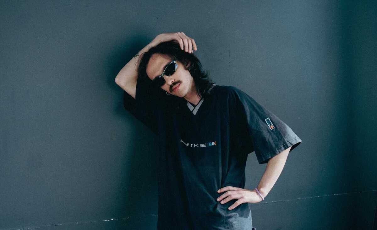 PRESS PHOTO BY DAVID J