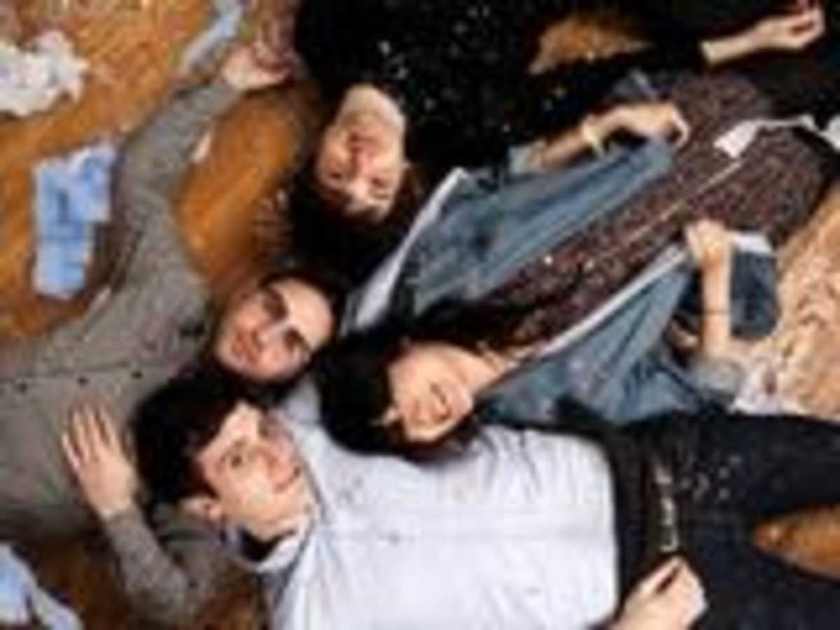 Pains of being pure at heart