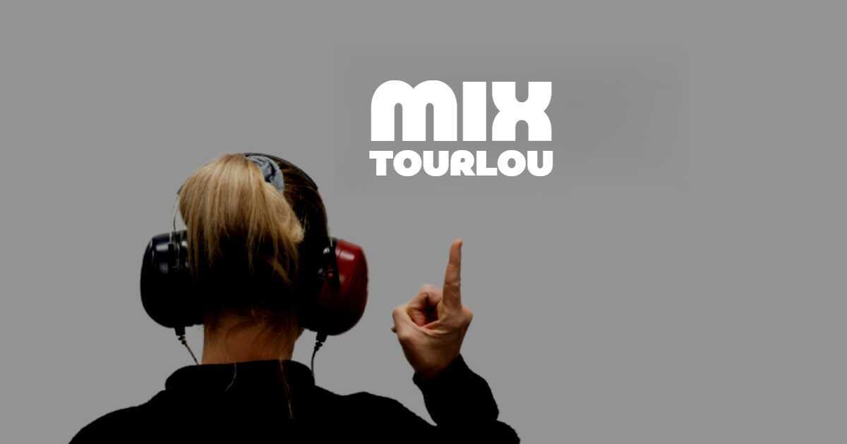 mix
