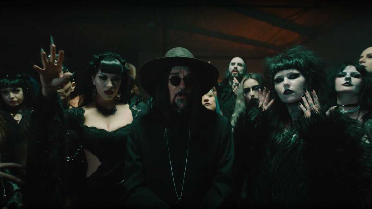 ministry