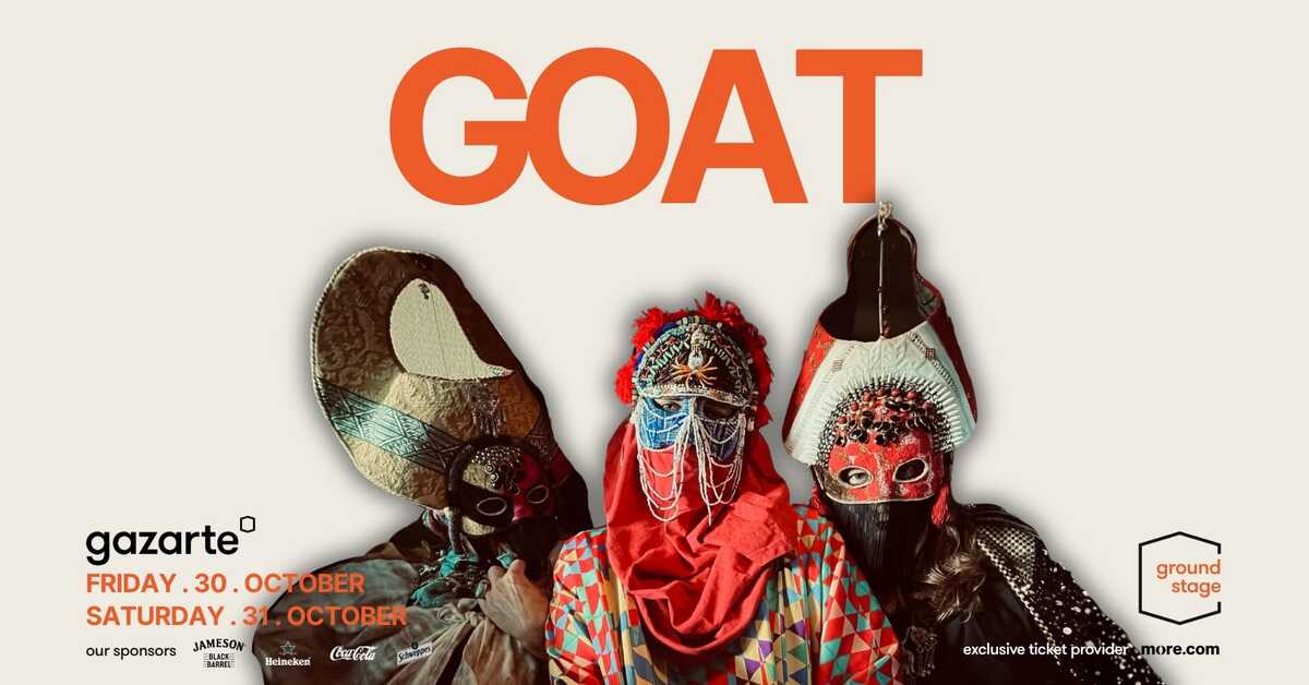 Goat_Gazarte