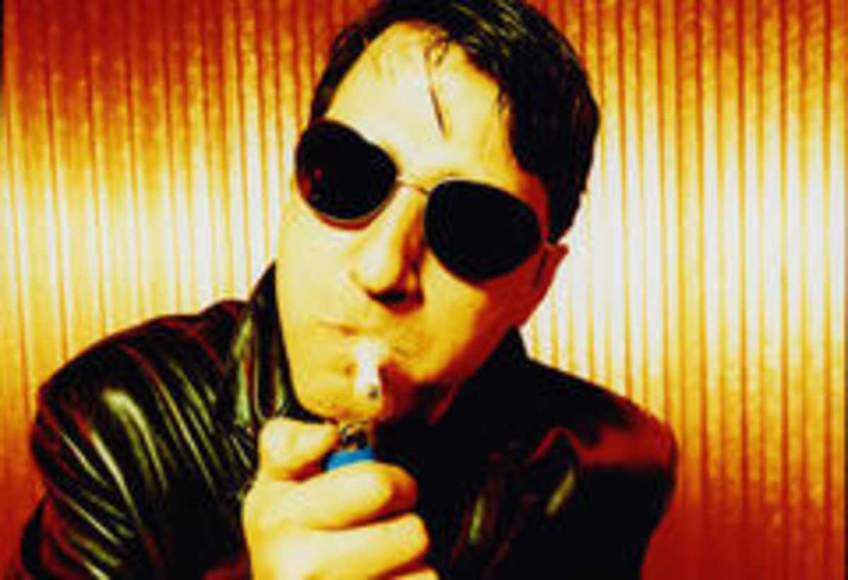 Greg Dulli