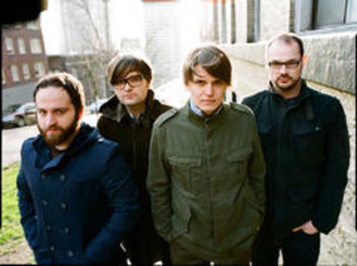 Death Cab for Cutie