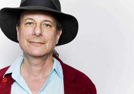Gary Lucas