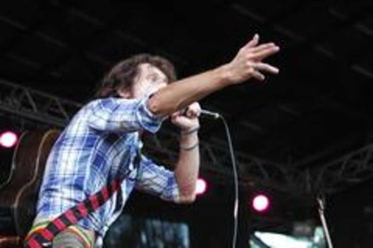 Gogol Bordello