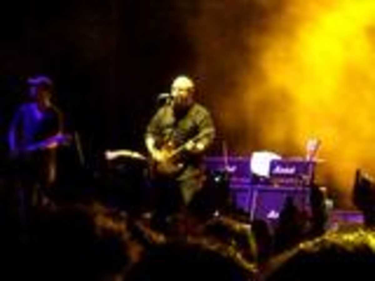 Pixies