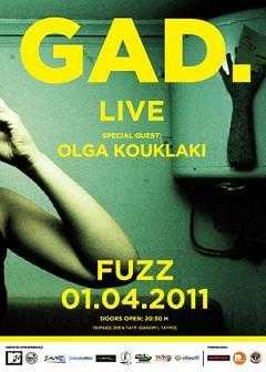 GAD