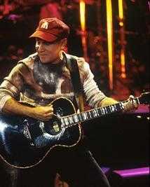 Paul Simon