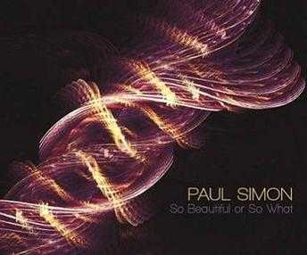 Paul Simon