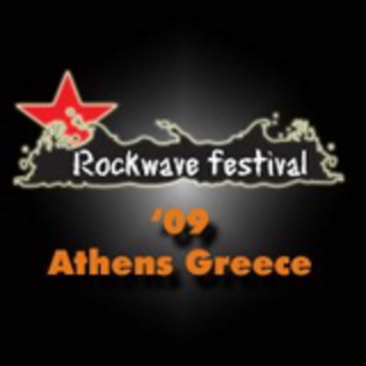 Rockwave Festival 2009