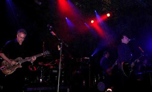 Twilight Singers