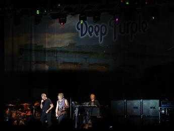 DeepPurple