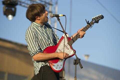 The Vaccines