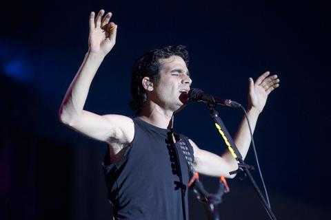 Blackfield